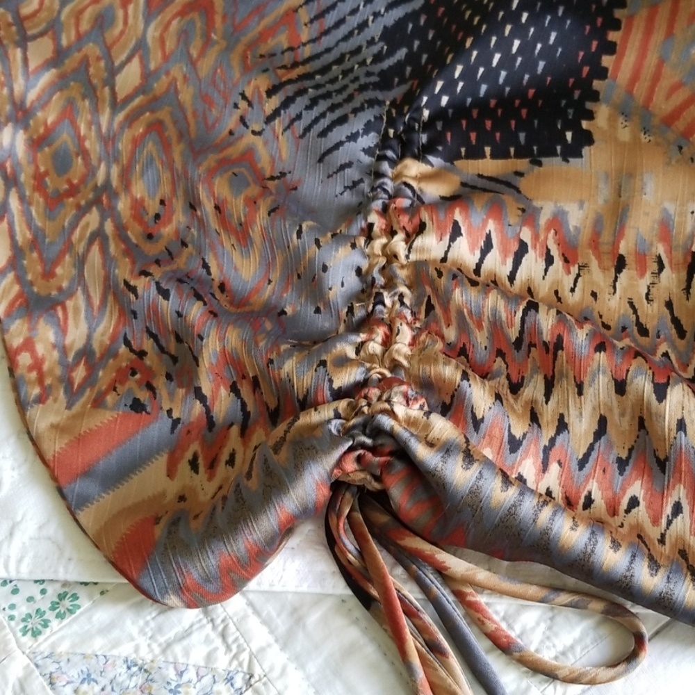 Democracy blouse - Picture 8 of 8